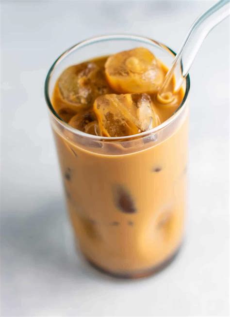 Iced coffee. Things To Know About Iced coffee. 